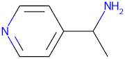 4-(1-Aminoethyl)pyridine