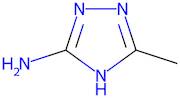 3-Amino-5-methyl-4H-1,2,4-triazole