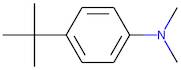 4-(tert-Butyl)-N,N-dimethylaniline