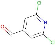 2,6-Dichloroisonicotinaldehyde