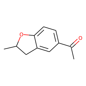 5-Acetyl-2,3-dihydro-2-methylbenzo[b]furan