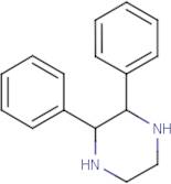 2,3-Diphenylpiperazine