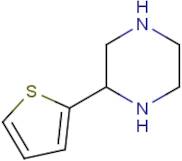 2-Thien-2-ylpiperazine