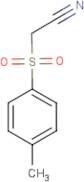 [(4-Methylphenyl)sulphonyl]acetonitrile