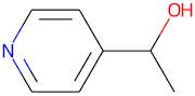 4-(1-Hydroxyethyl)pyridine