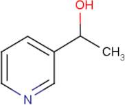 3-(1-Hydroxyethyl)pyridine