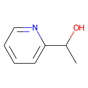 2-(1-Hydroxyethyl)pyridine