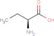 (2S)-2-Aminobutanoic acid