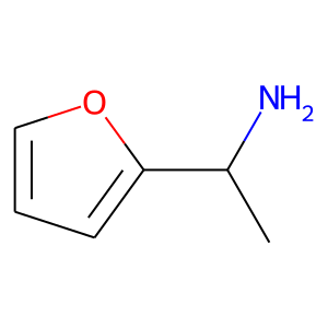 2-(1-Aminoethyl)furan