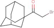 1-(Bromoacetyl)adamantane