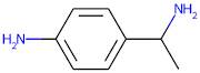 4-(1-Aminoethyl)aniline