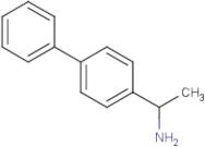 4-(1-Aminoethyl)biphenyl