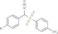 (4-Bromophenyl)(isocyano)methyl 4-methylphenyl sulphone