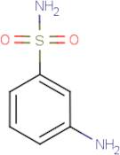 3-Aminobenzenesulphonamide