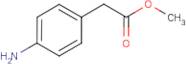 Methyl 4-aminophenylacetate