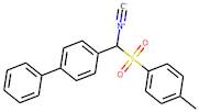 4-[Isocyano(toluene-4-sulphonyl)methyl]biphenyl