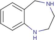 2,3,4,5-Tetrahydro-1H-1,4-benzodiazepine