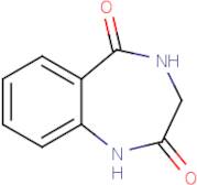 3,4-Dihydro-1H-1,4-benzodiazepine-2,5-dione