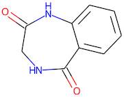 3,4-Dihydro-1H-1,4-benzodiazepine-2,5-dione