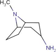 3-Amino-8-methyl-8-azabicyclo[3.2.1]octane