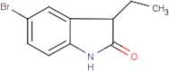 5-Bromo-3-ethyl-2-oxindole
