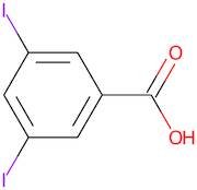 3,5-Diiodobenzoic acid