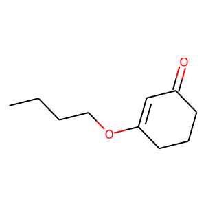 3-Butoxycyclohex-2-en-1-one