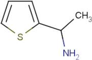 2-(1-Aminoethyl)thiophene