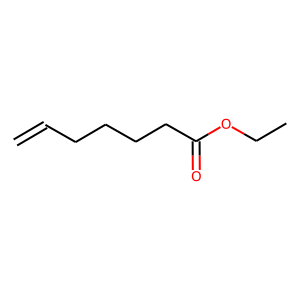 Ethyl hept-6-enoate