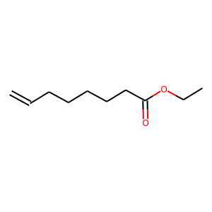 Ethyl oct-7-enoate