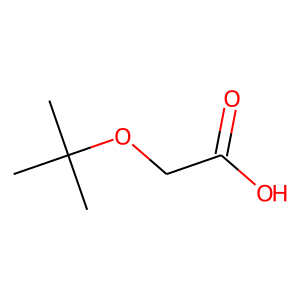 (tert-Butoxy)acetic acid