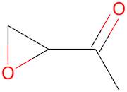 2-Acetyloxirane