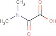N,N-Dimethyloxamic acid