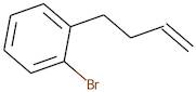 2-(But-3-en-1-yl)bromobenzene