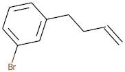 1-Bromo-3-(but-3-en-1-yl)benzene