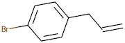 1-Allyl-4-bromobenzene