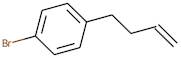 1-Bromo-4-(but-3-en-1-yl)benzene