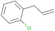 1-Allyl-2-chlorobenzene