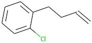 2-(But-3-en-1-yl)chlorobenzene