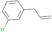 3-Allylchlorobenzene