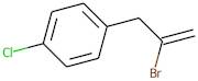 4-(2-Bromoallyl)chlorobenzene