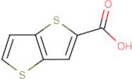 Thieno[3,2-b]thiophene-2-carboxylic acid