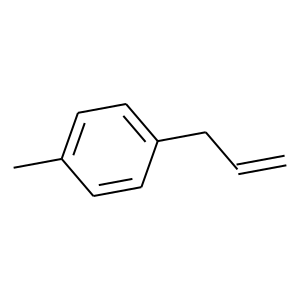 4-Allyltoluene