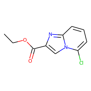 Ethyl 5-chloroimidazo[1,2-a]pyridine-2-carboxylate