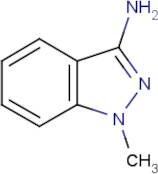 3-Amino-1-methyl-1H-indazole
