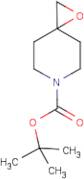 1-Oxa-6-azaspiro[2.5]octane, N-BOC protected