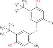 4,4'-Thiobis(2-(tert-butyl)-5-methylphenol)