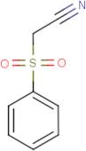 (Phenylsulphonyl)acetonitrile