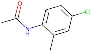 4-Chloro-2-methylacetanilide