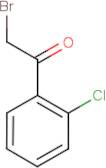 2-Chlorophenacyl bromide,